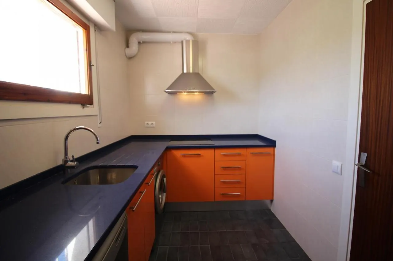 Basic Comfort Apartment Sant Mori 8001 Empuriabrava