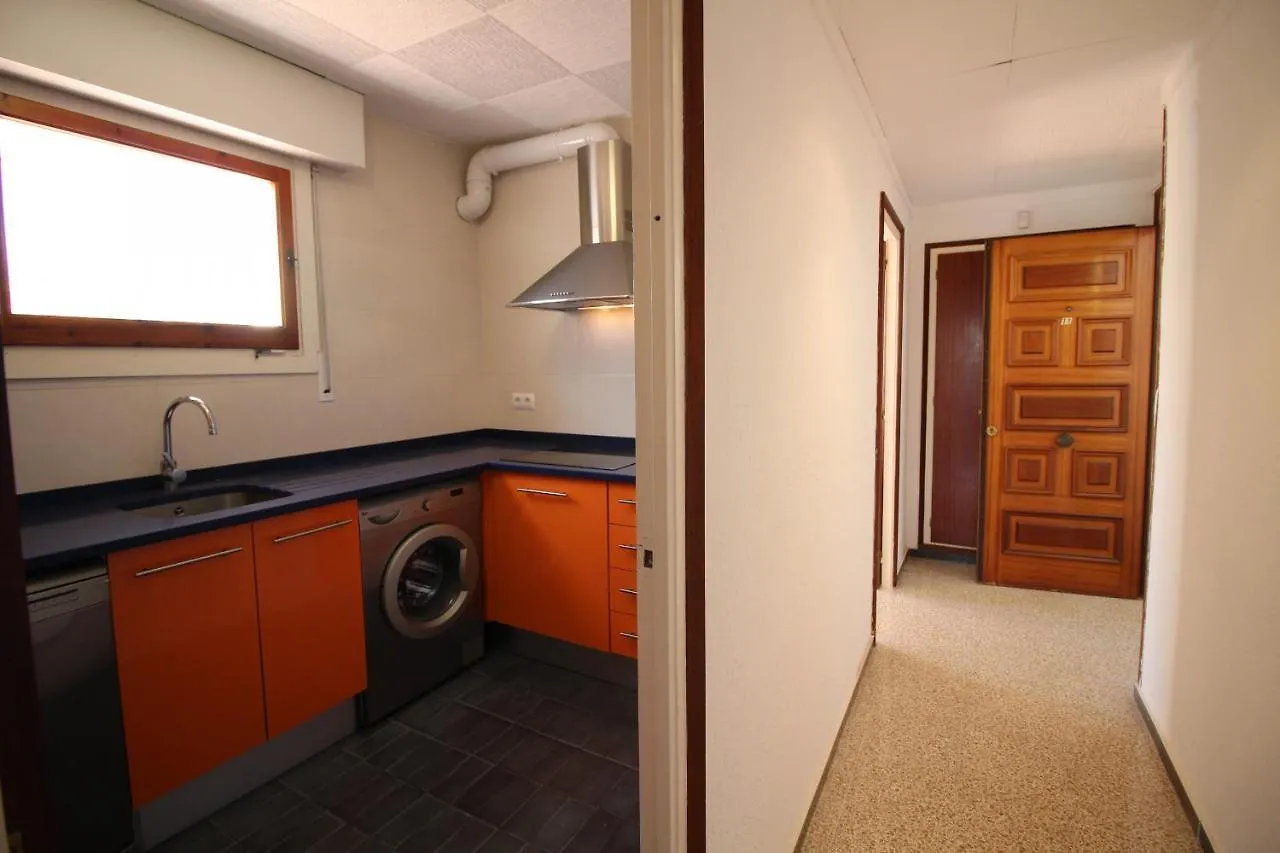 Basic Comfort Apartment Sant Mori 8001 Empuriabrava