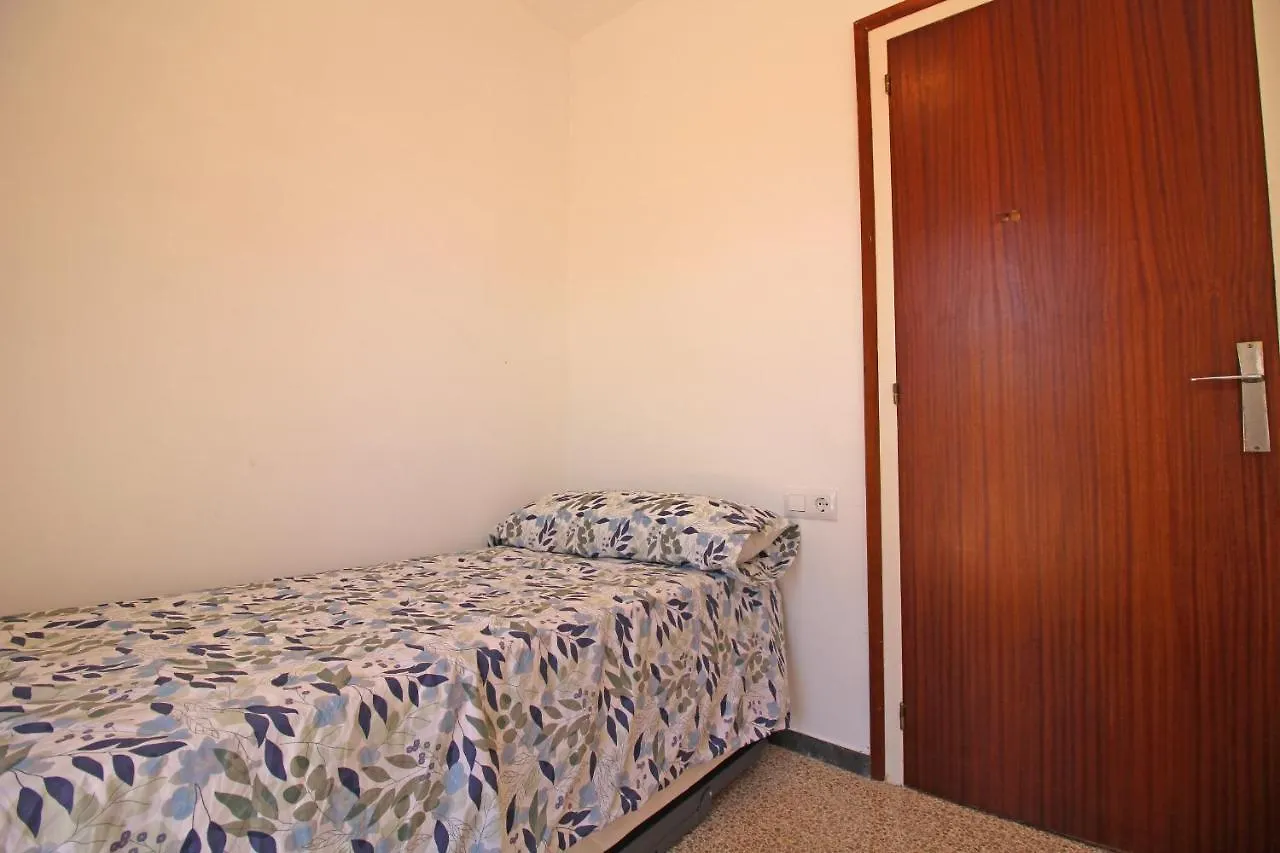 Basic Comfort Apartment Sant Mori 8001 Empuriabrava