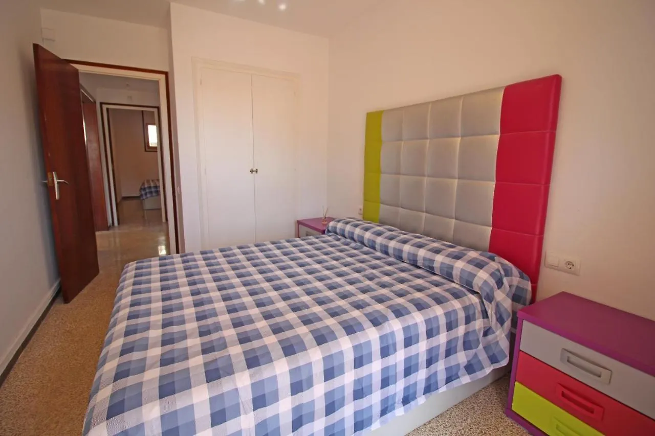Basic Comfort Apartment Sant Mori 8001 Empuriabrava