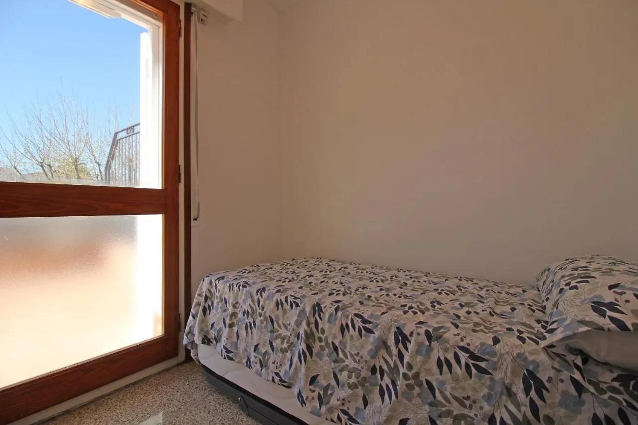 Basic Comfort Apartment Sant Mori 8001 Empuriabrava