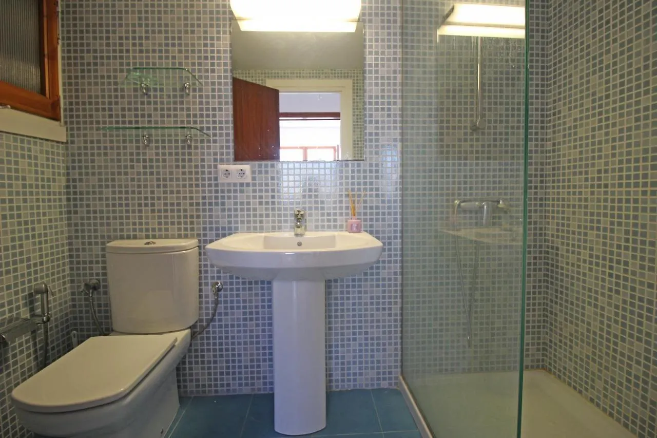 Basic Comfort Apartment Sant Mori 8001 Empuriabrava