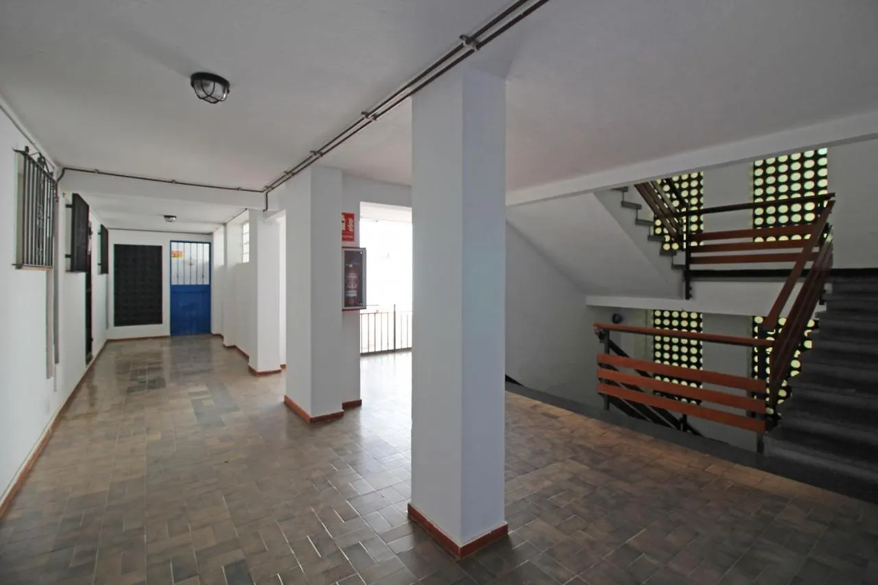 Basic Comfort Apartment Sant Mori 8001 Empuriabrava
