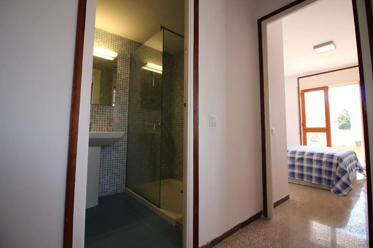 Basic Comfort Apartment Sant Mori 8001 Empuriabrava Spain