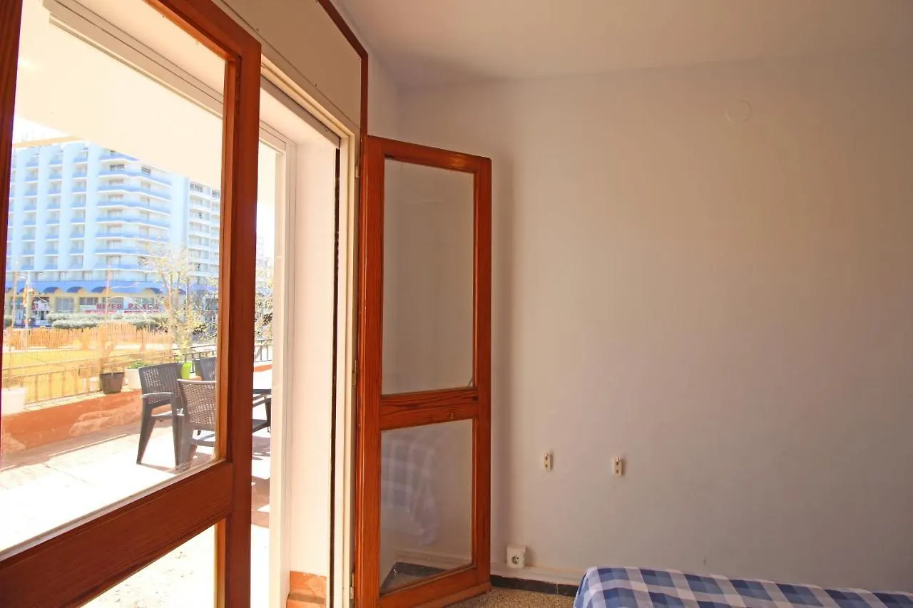 Basic Comfort Apartment Sant Mori 8001 Empuriabrava Spain