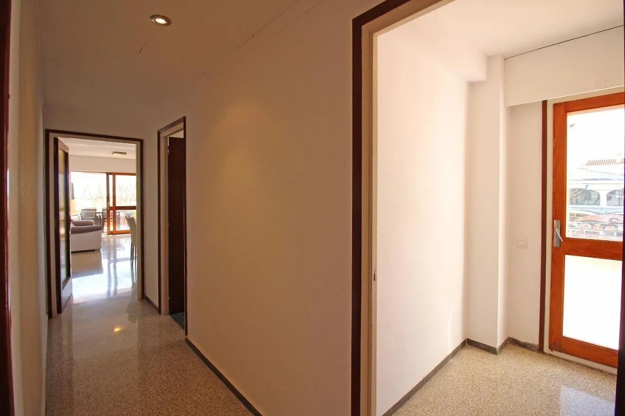Basic Comfort Apartment Sant Mori 8001 Empuriabrava