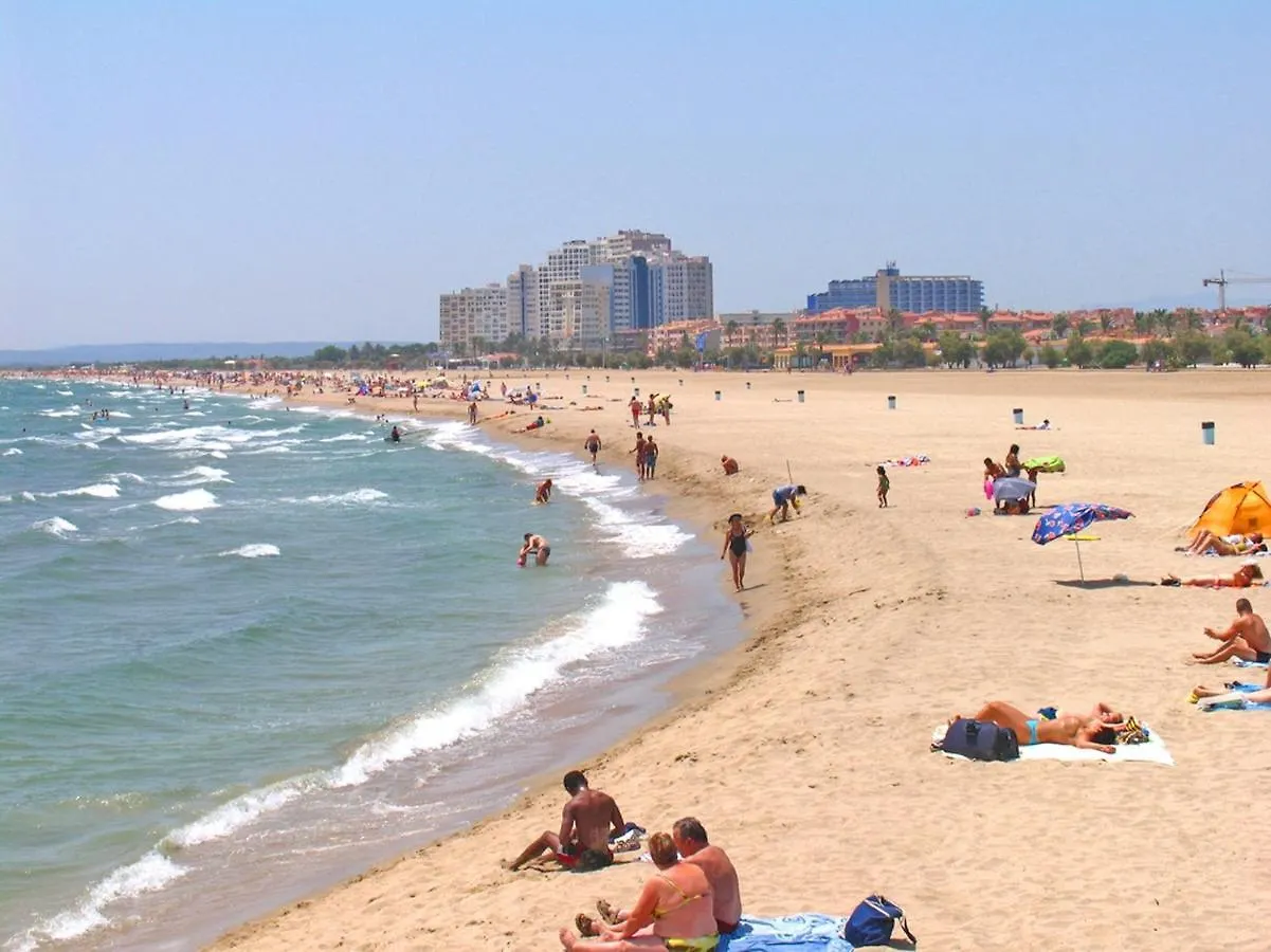 Basic Comfort Apartment Sant Mori 8001 Empuriabrava