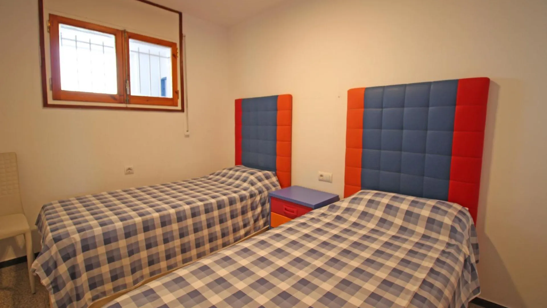 Basic Comfort Apartment Sant Mori 8001 Empuriabrava